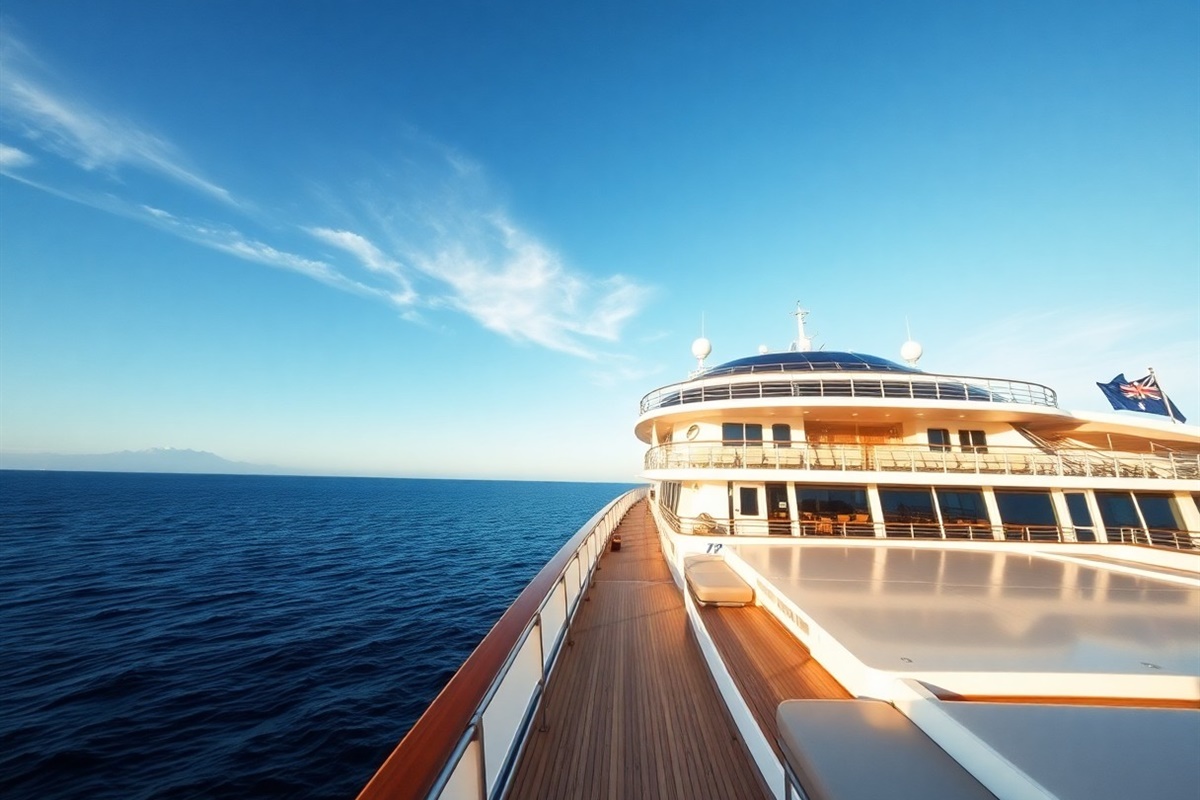 Beyond the Ordinary: Experience Australia Like Never Before on a SeaDream Cruise