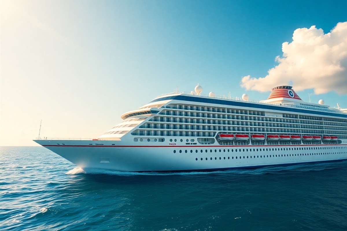 Beyond the Parks: Discover the Magic of a Disney Cruise Line Florida Vacation