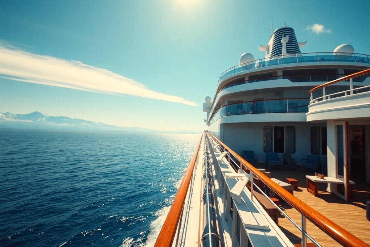 Beyond the Parks: Discovering Alaska