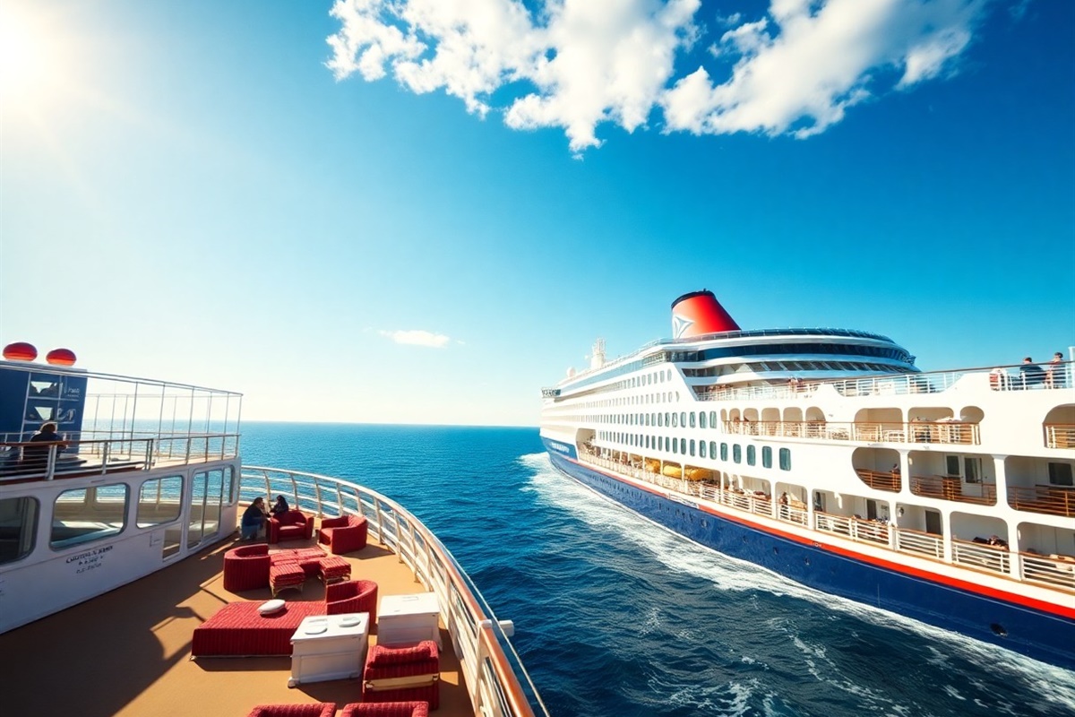 Beyond the Parks: Discovering the Magic of the British Isles with Disney Cruise Line