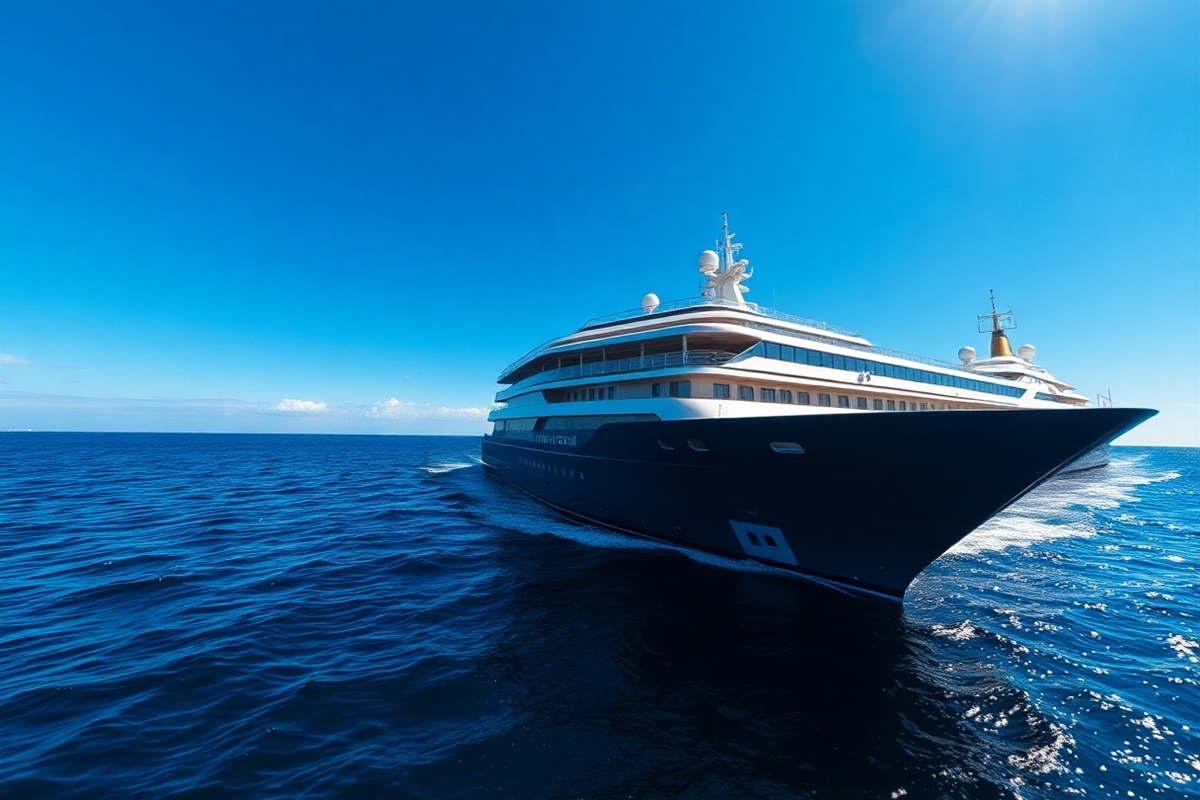 Beyond the Ports: Discovering the Real Baltic with PONANT EXPLORATIONS