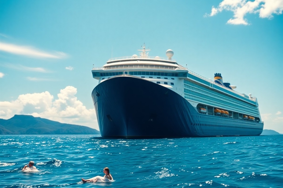 Beyond the Reef: Discovering Australia