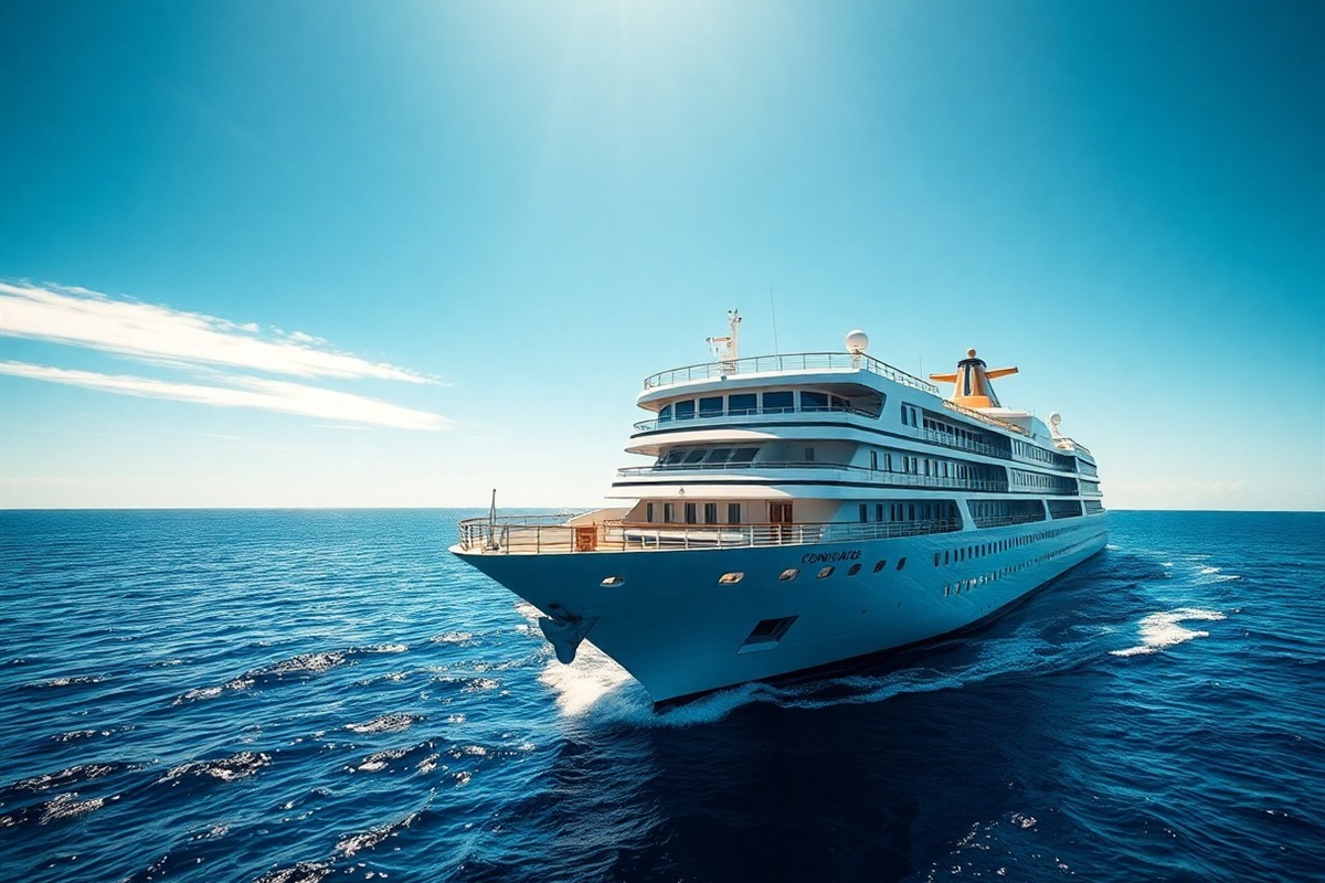 Beyond the Reef: My PONANT Explorations Review of Coastal Australia