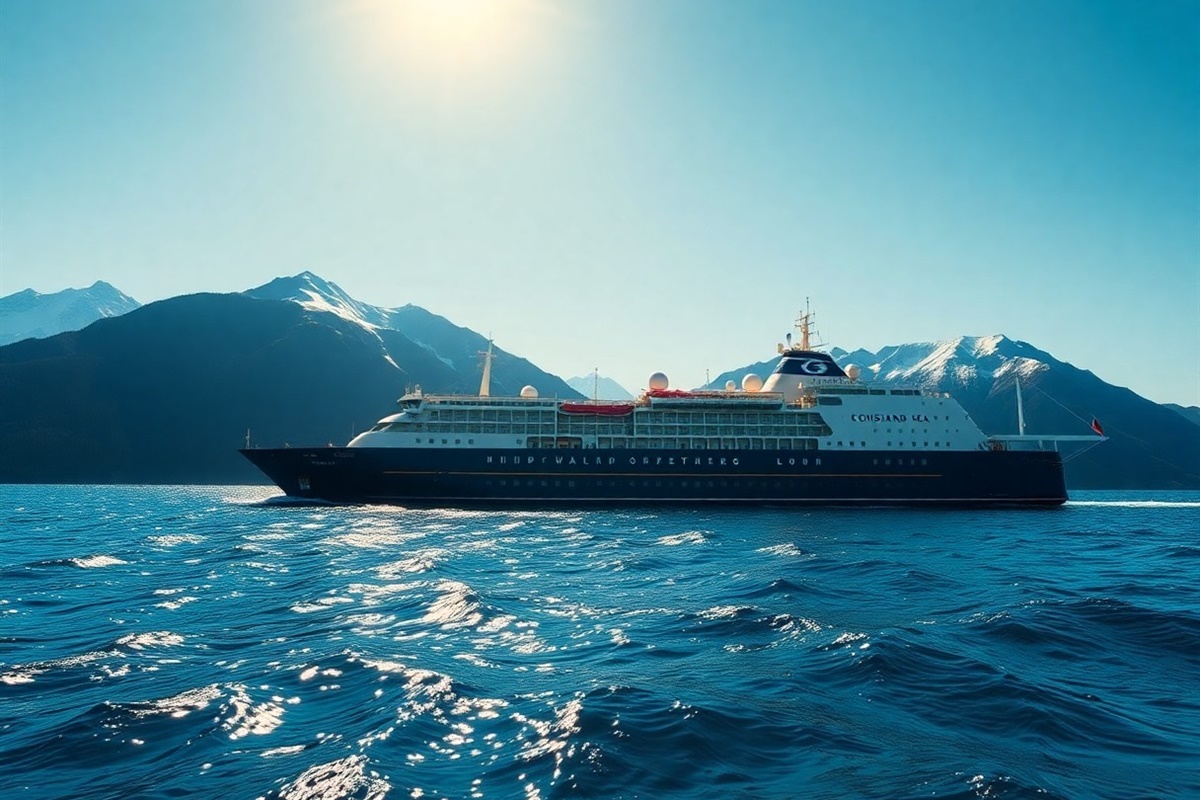 Beyond the Rockies: Discovering Alberta