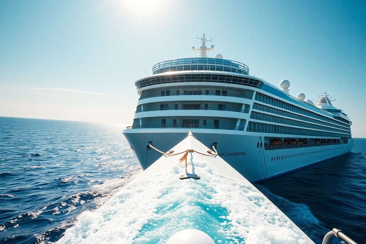 Beyond the Safari: My Intimate Azamara Cruise Through Africa