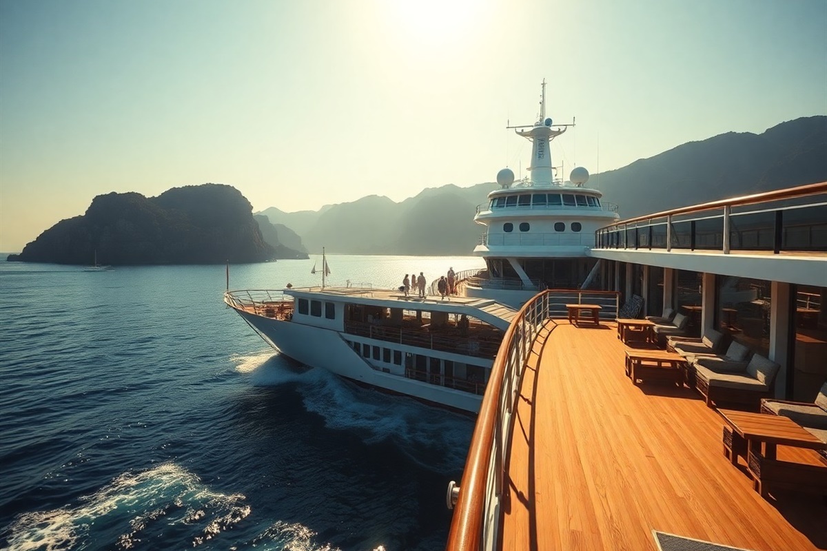 Beyond the Tourist Trail: A National Geographic Cruise Adventure on the Amazon