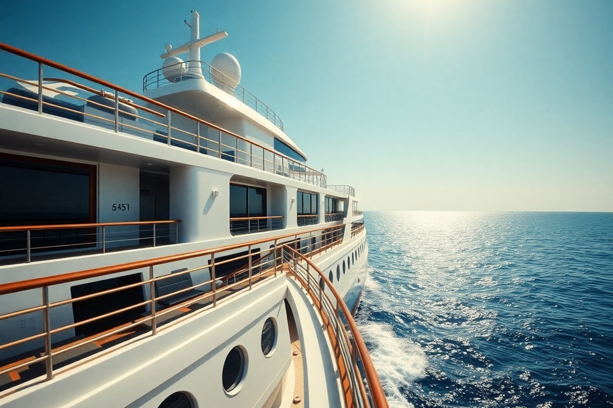 Beyond the Tourist Trail: A Review of PONANT