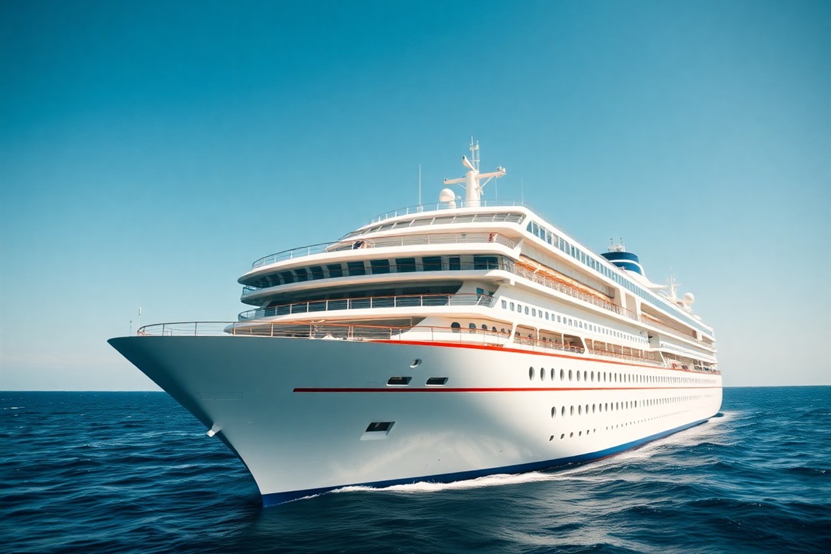 Beyond the Tourist Trail: A Windstar Cruise Reveals the Secret Charms of the British Isles
