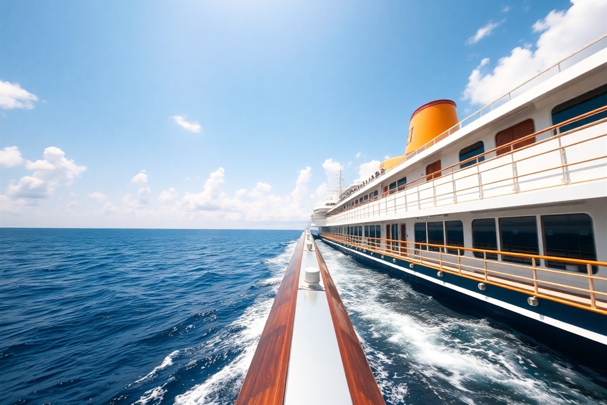 Beyond the Tourist Trail: Discovering Authentic Amazon Luxury Aboard Oceania