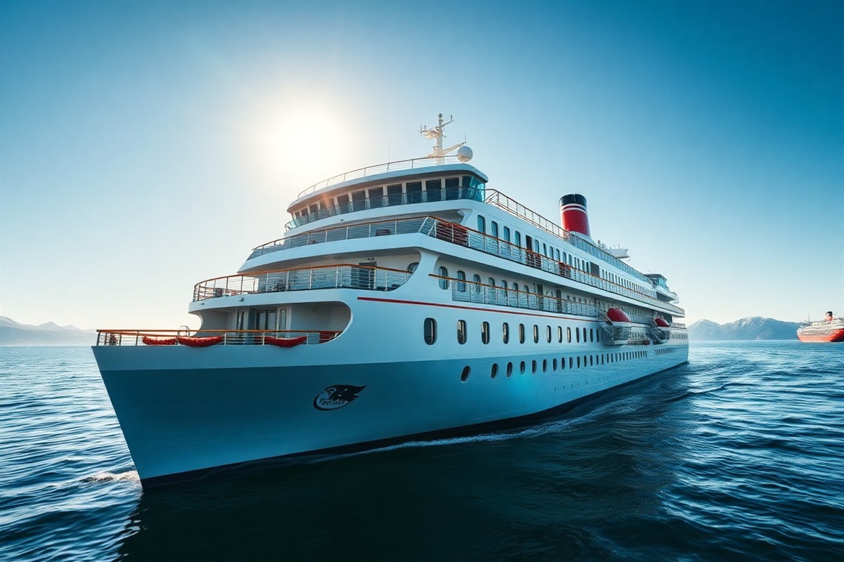 Beyond the Tourist Traps: Discover Hidden Europe on a Hurtigruten Cruise