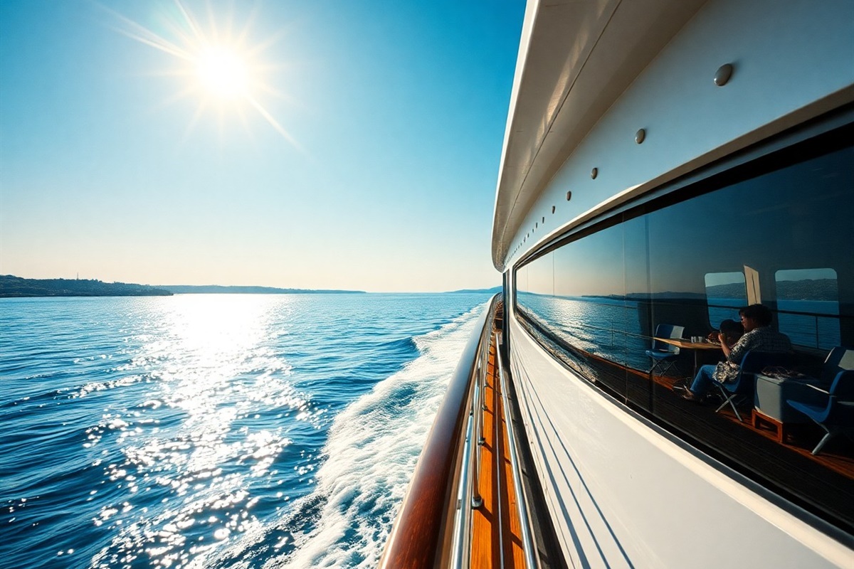 Beyond the Tourist Traps: Discovering Authentic Central Europe on a Luxurious River Cruise