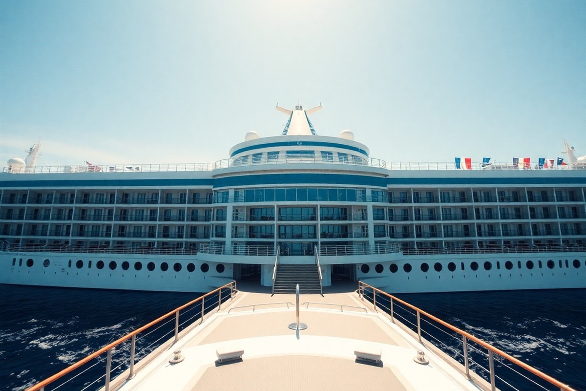 Brazil by Celebrity Cruises®: A First-Timer