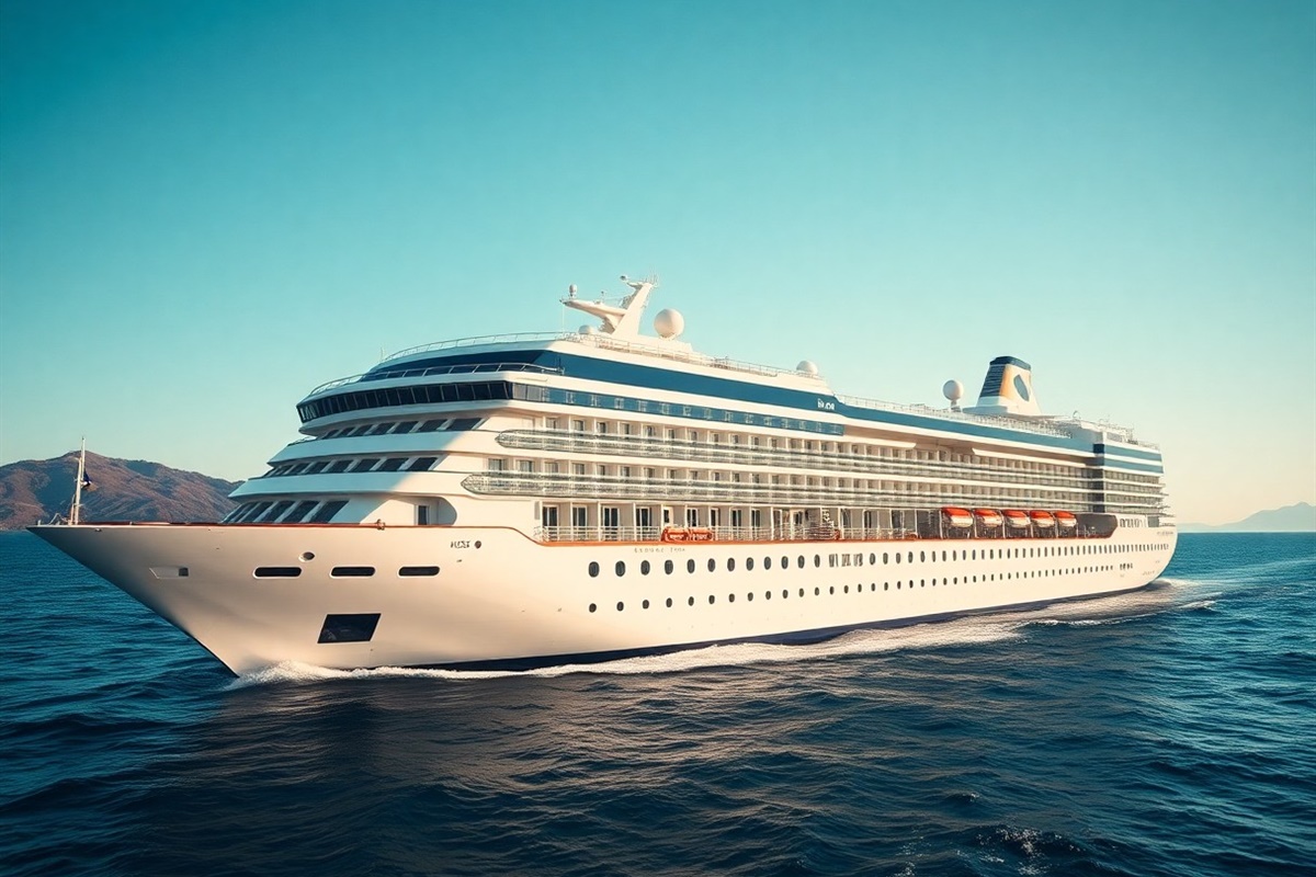 British Isles in Style: Why Viking is the Only Way to Cruise These Shores