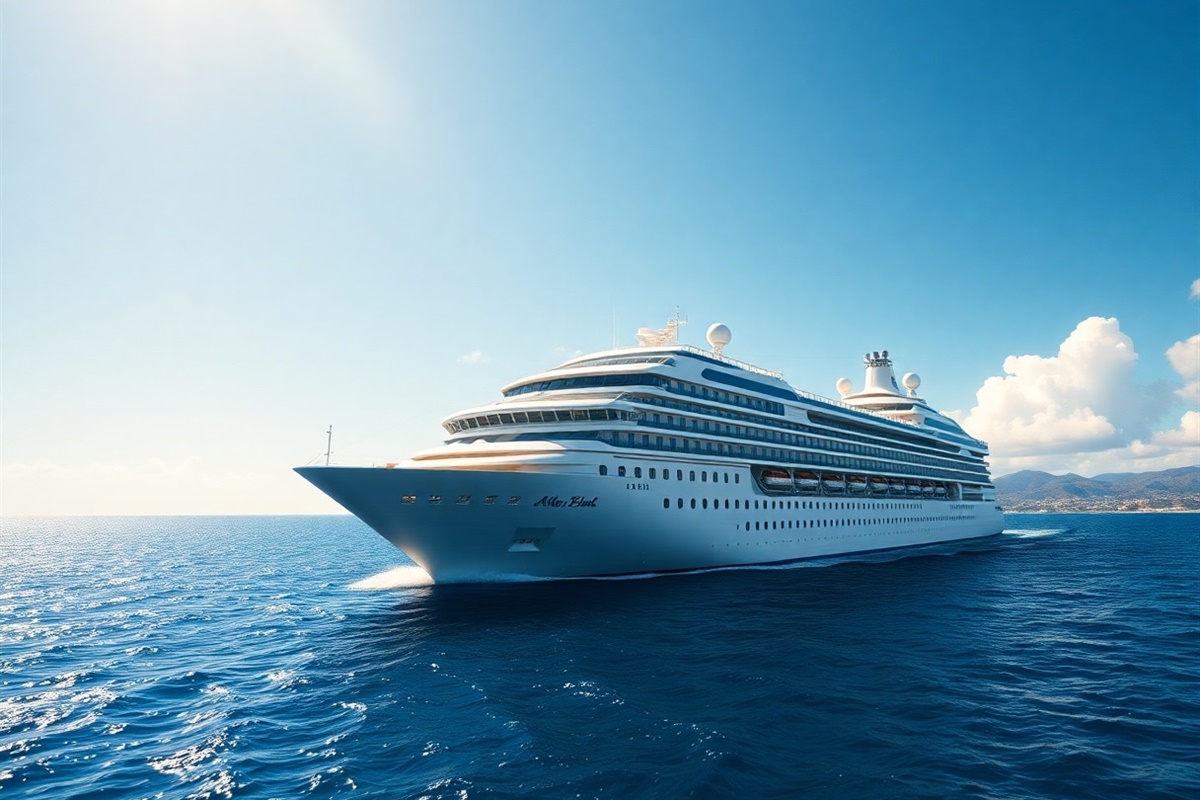 BVI Bliss: My Celebrity Cruises® Escape (And How You Can Experience It Too)