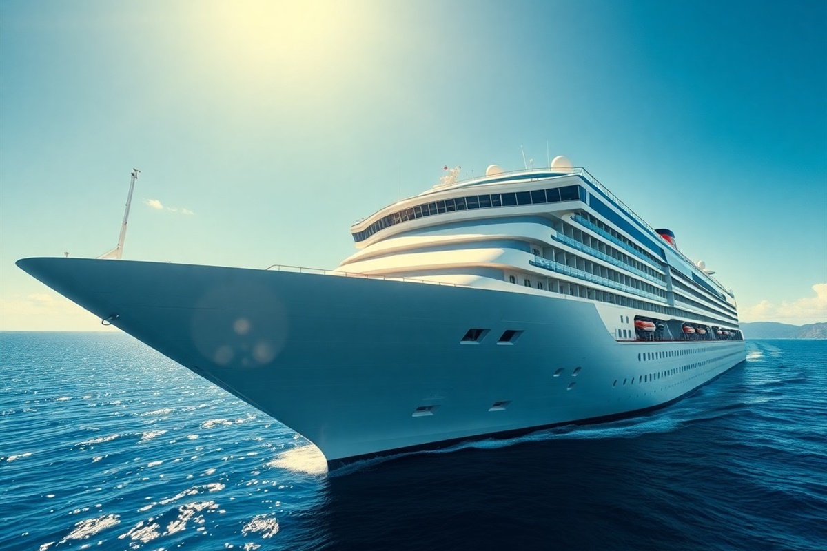 BVI Bliss: My Cunard® Cruise Review & Why You Need to Book Now