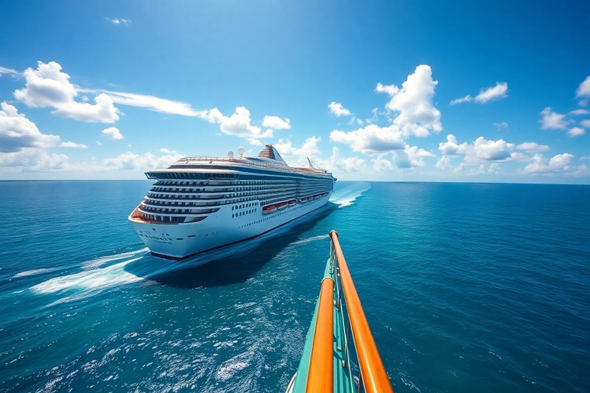 BVI Bliss: Your Carnival Cruise Packing List for Paradise