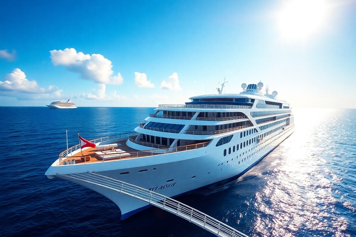 BVI Bliss: Your Ultimate Packing Guide for a Crystal Cruise