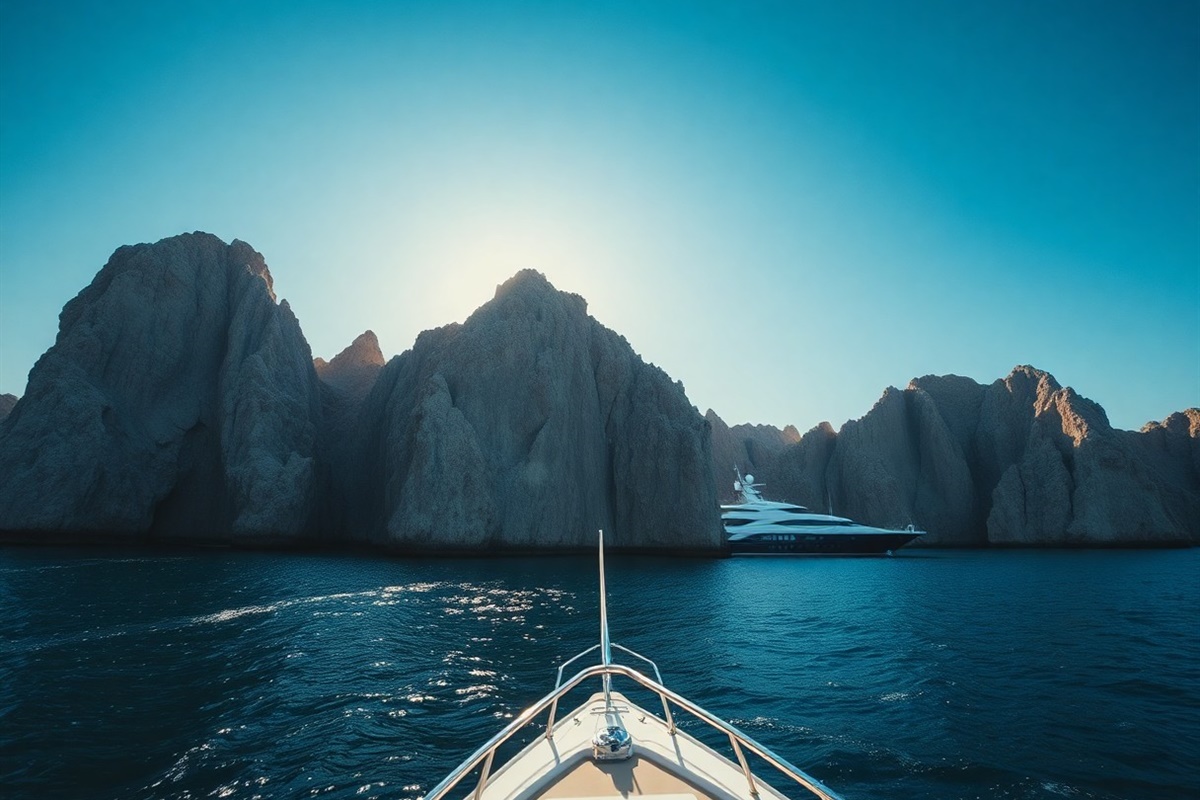Cabo Beyond the Beach: Unearth Hidden Gems on a PONANT Exploration Cruise