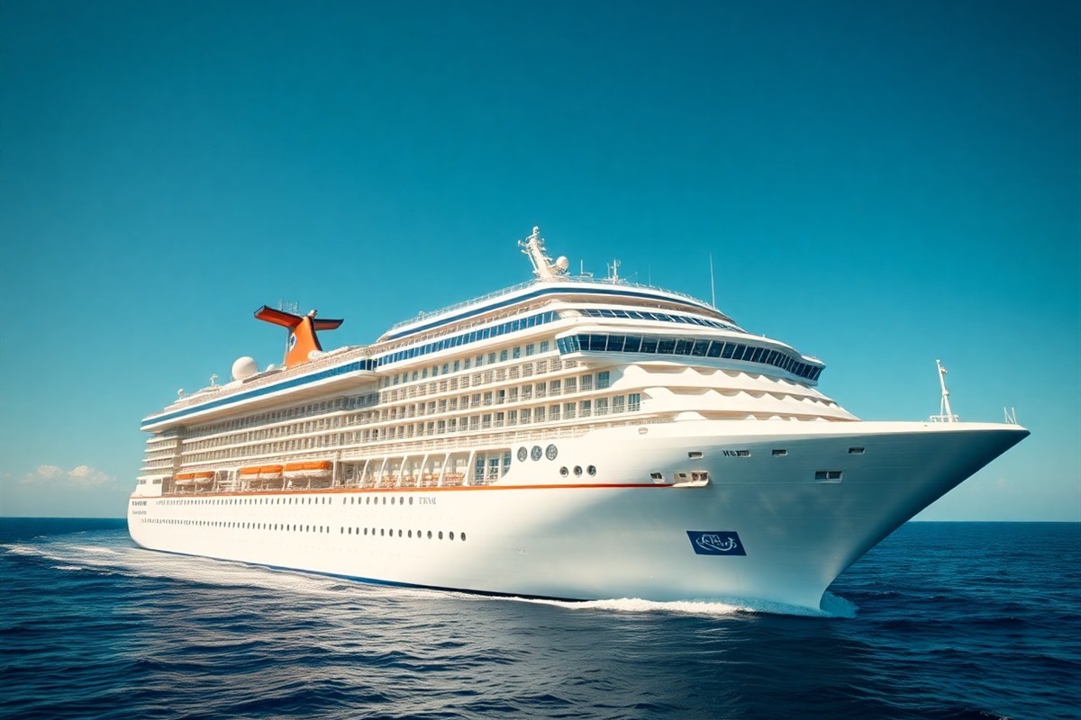 Cabo Cruise Bliss: Unforgettable Luxury with Royal Caribbean