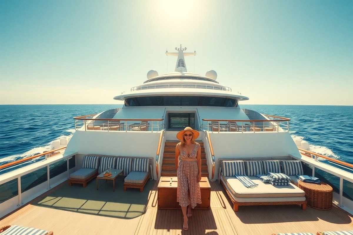 Cabo Cruise Packing List: What to Wear for Sun, Sand, and Sophistication