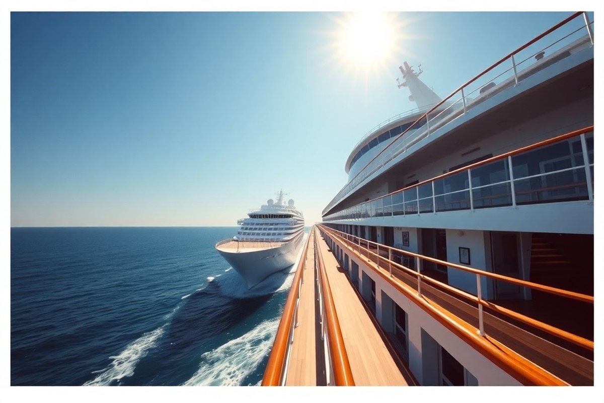 California Cruising: My Windstar Review & Why I