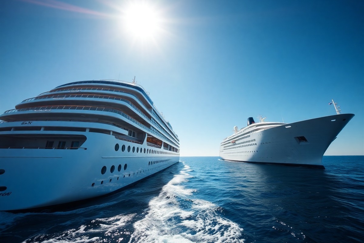 California Cruising with Silversea: My Unfiltered Review (Worth Every Penny!)