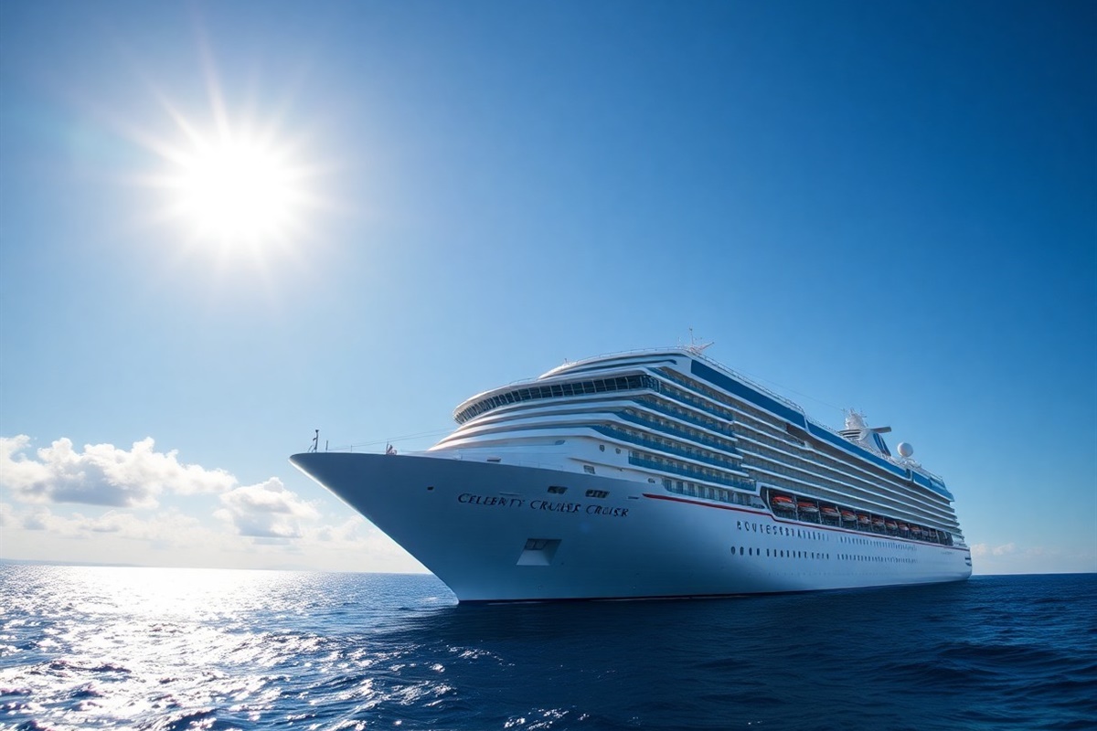 Caribbean Bliss: A Celebrity Cruises Review That Will Make You Book Now