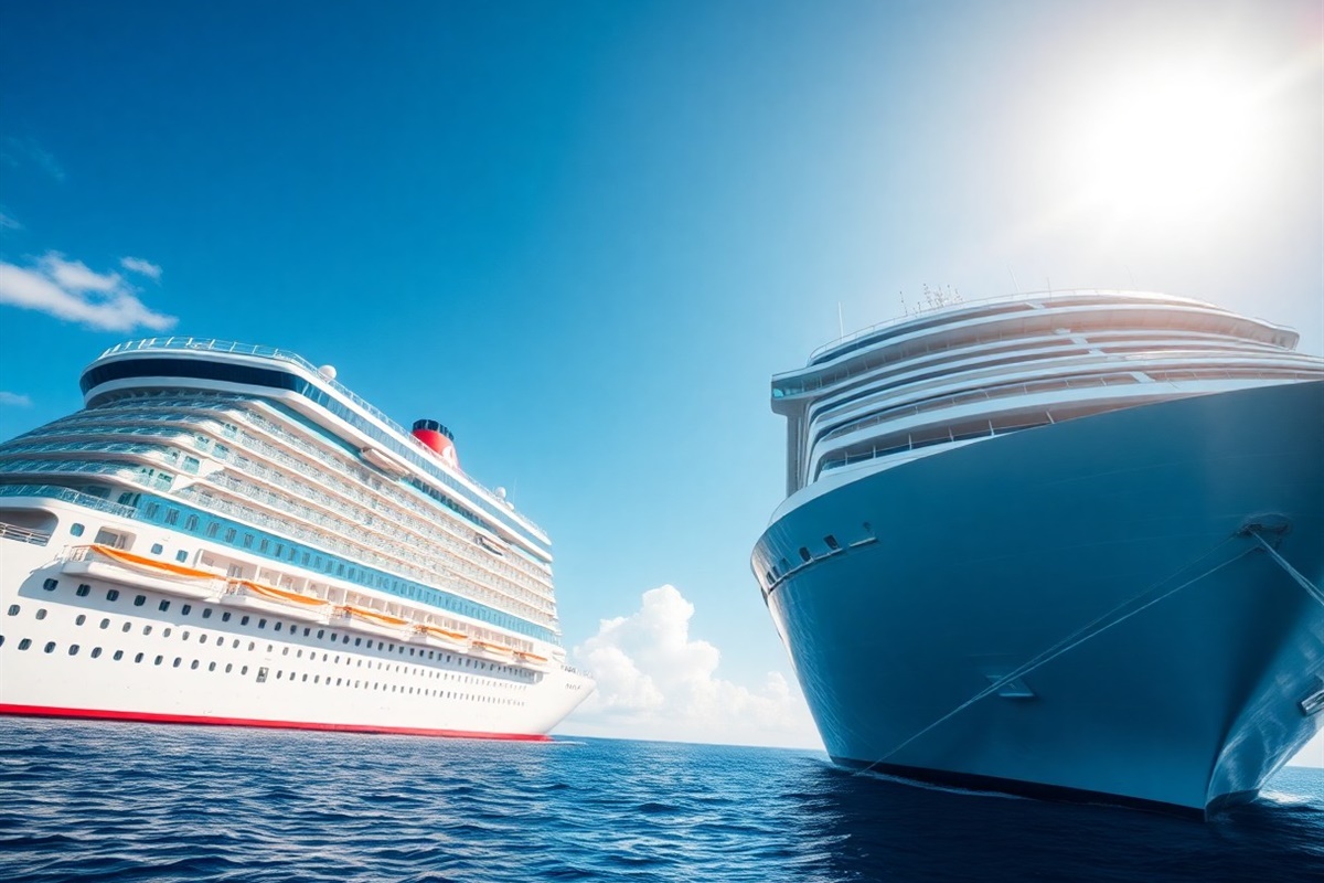 Carnival BVI Cruise: Luxury on a Budget You Won