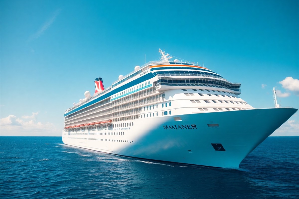Carnival Colombia Cruise Review: Why It Blew My Mind (and Will Yours)