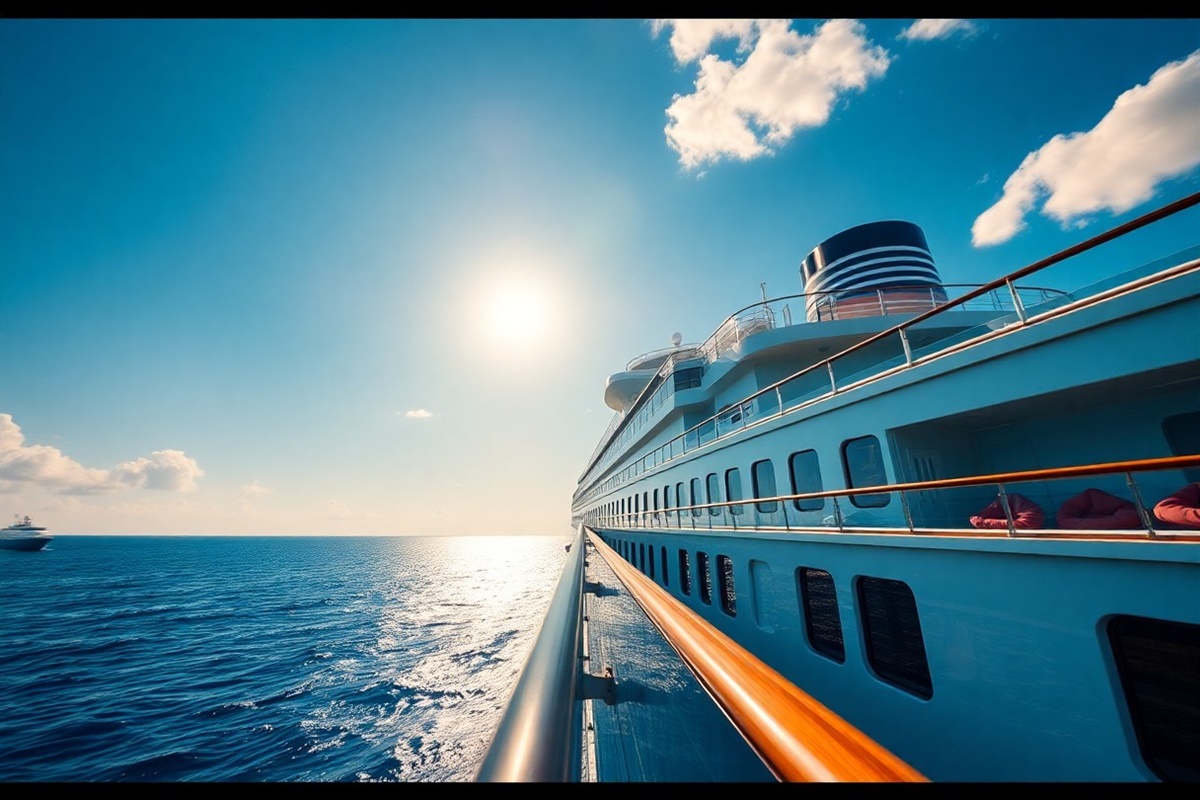 Castles, Coastlines & Culture: Why an Avalon Waterways British Isles Cruise is Worth the Splurge