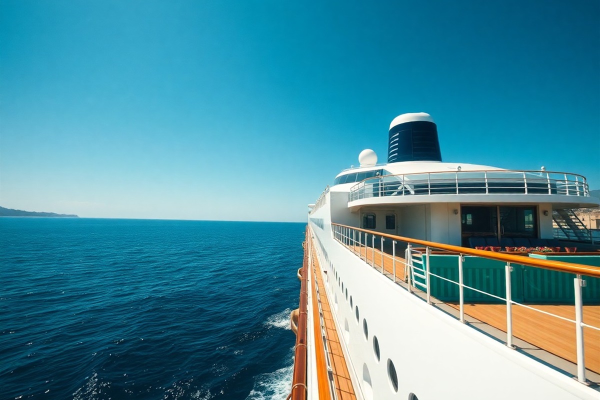 Castles, Culture, and Cocktails: Why a Celebrity Cruise is the Best Way to See Central Europe