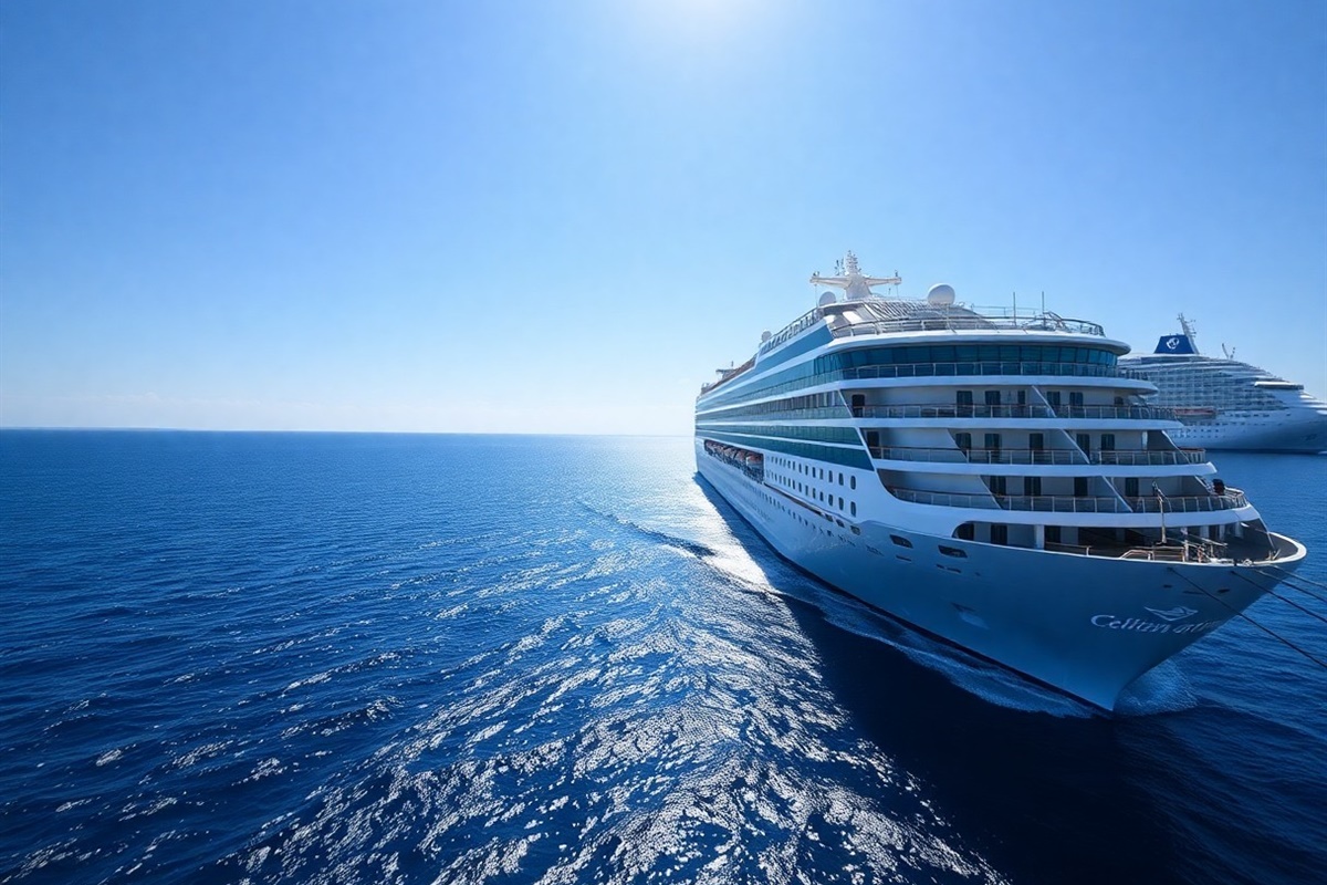 Catalan Coast Cruising: My Holland America Line Review (and Why You Should Book Now)