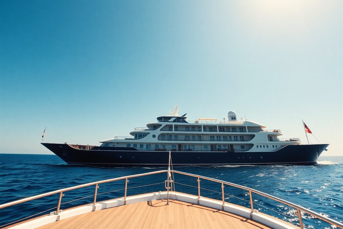 Catalonia by Cruise: Unveiling Spain