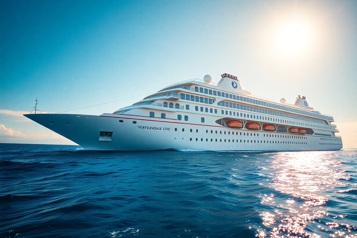 Catalonia by Sea: An Unforgettable Norwegian Cruise Line® Experience (Review)