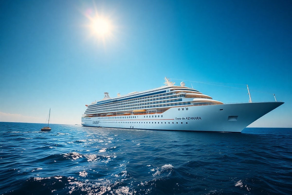 Catalonia by Sea: Intimate Experiences Await on Your Azamara Cruise