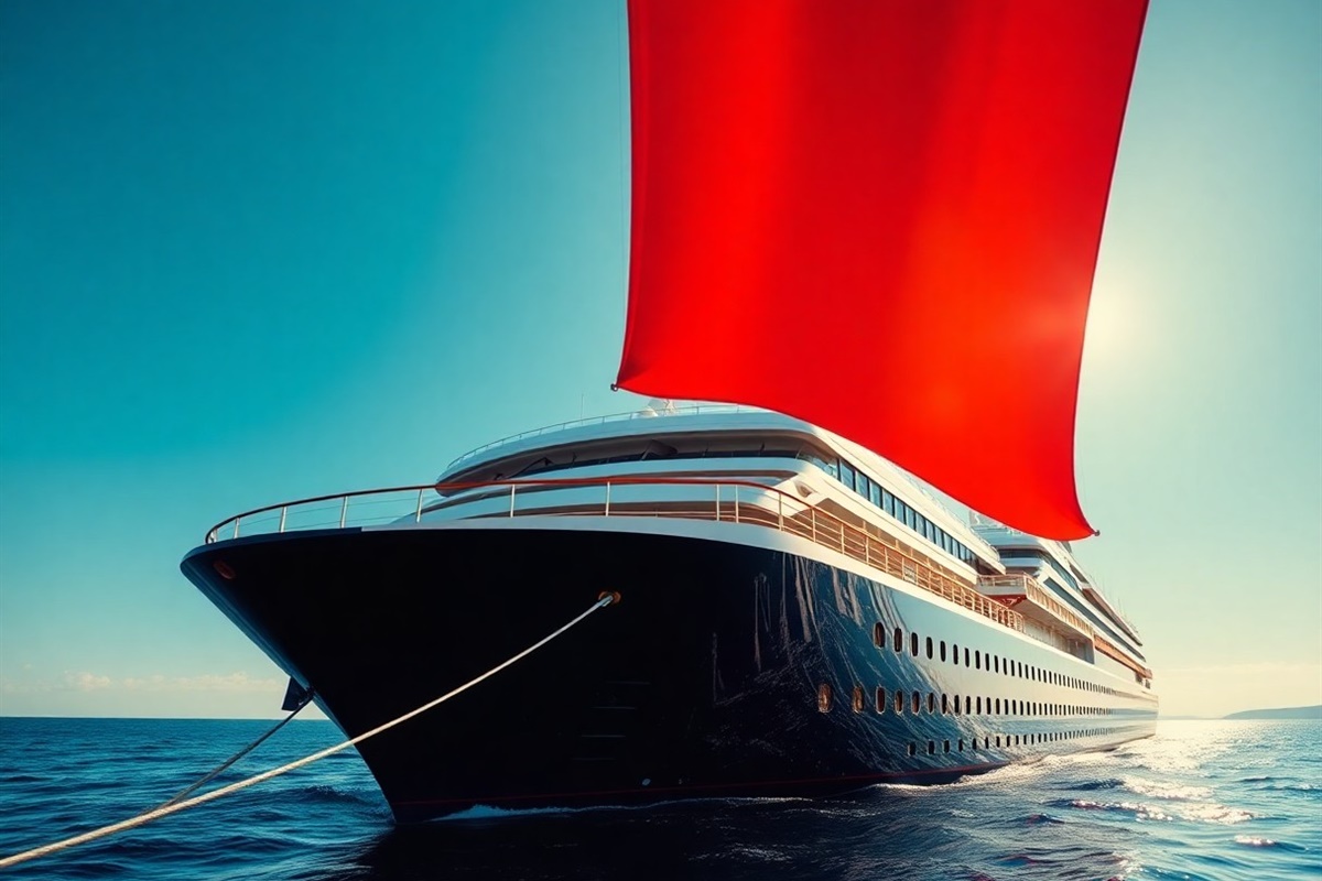 Catalonia Cruise: Indulge Your Senses on This Once-in-a-Lifetime Voyage