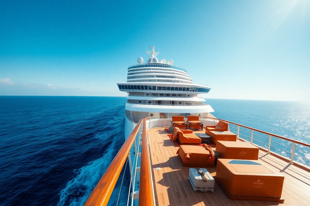 Catalonia Cruise Packing List: Sail in Style & Comfort with Carnival