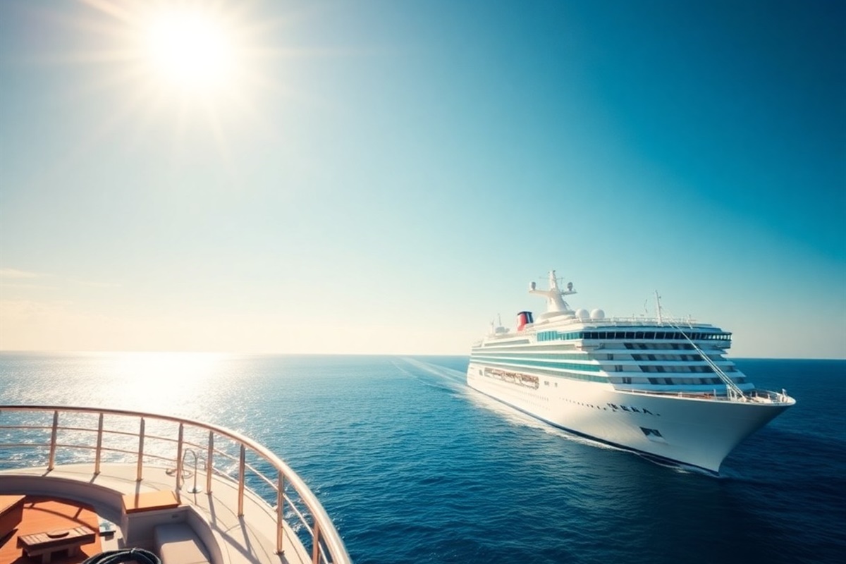 Catalonia Cruise Packing List: What to Wear for Sun-Kissed Shores & Michelin Stars