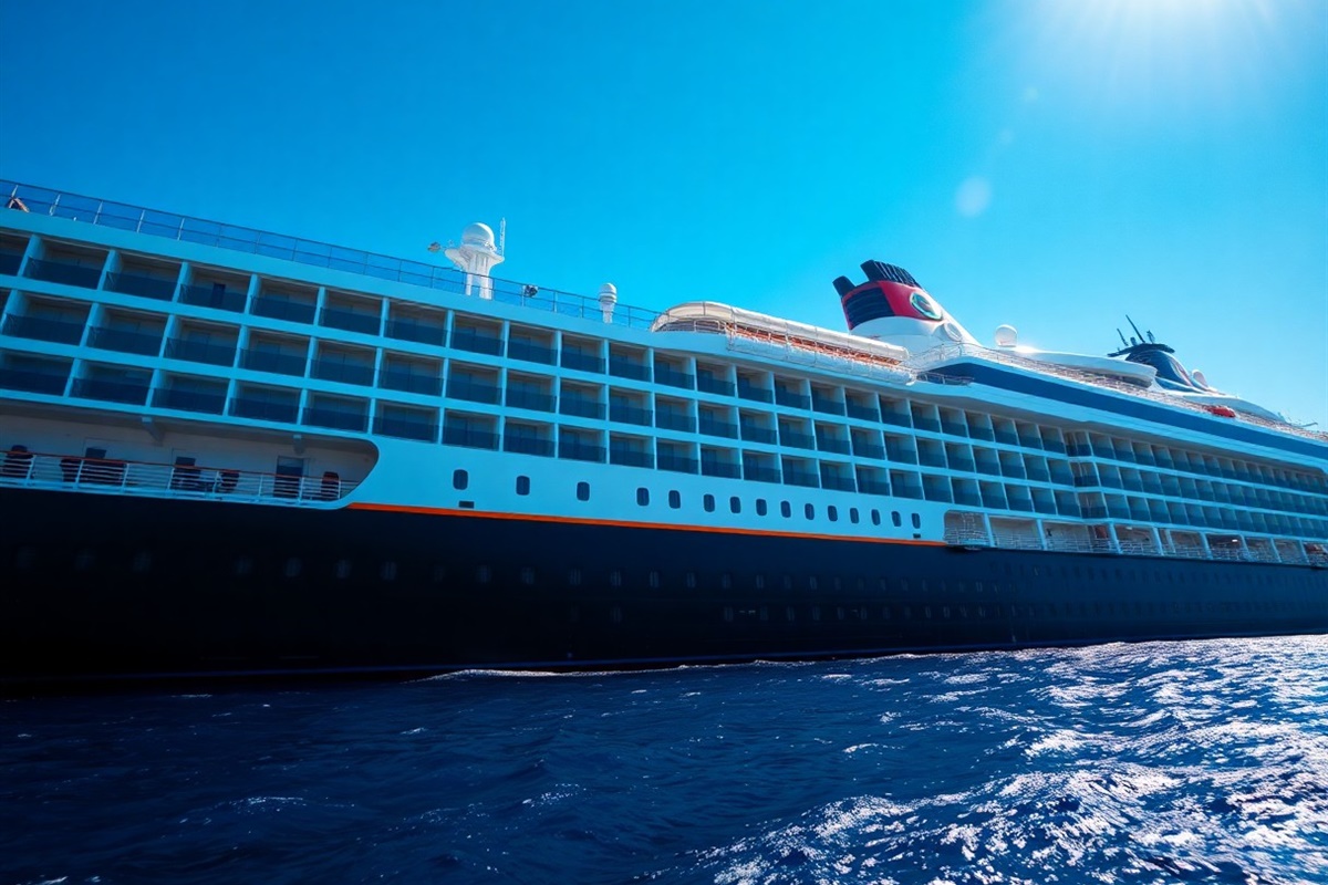 Catalonia Cruise Secrets: Unveiling Luxury with Norwegian Cruise Line®