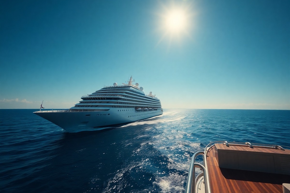 Catalonia Like Never Before: A Luxurious National Geographic Cruise Review
