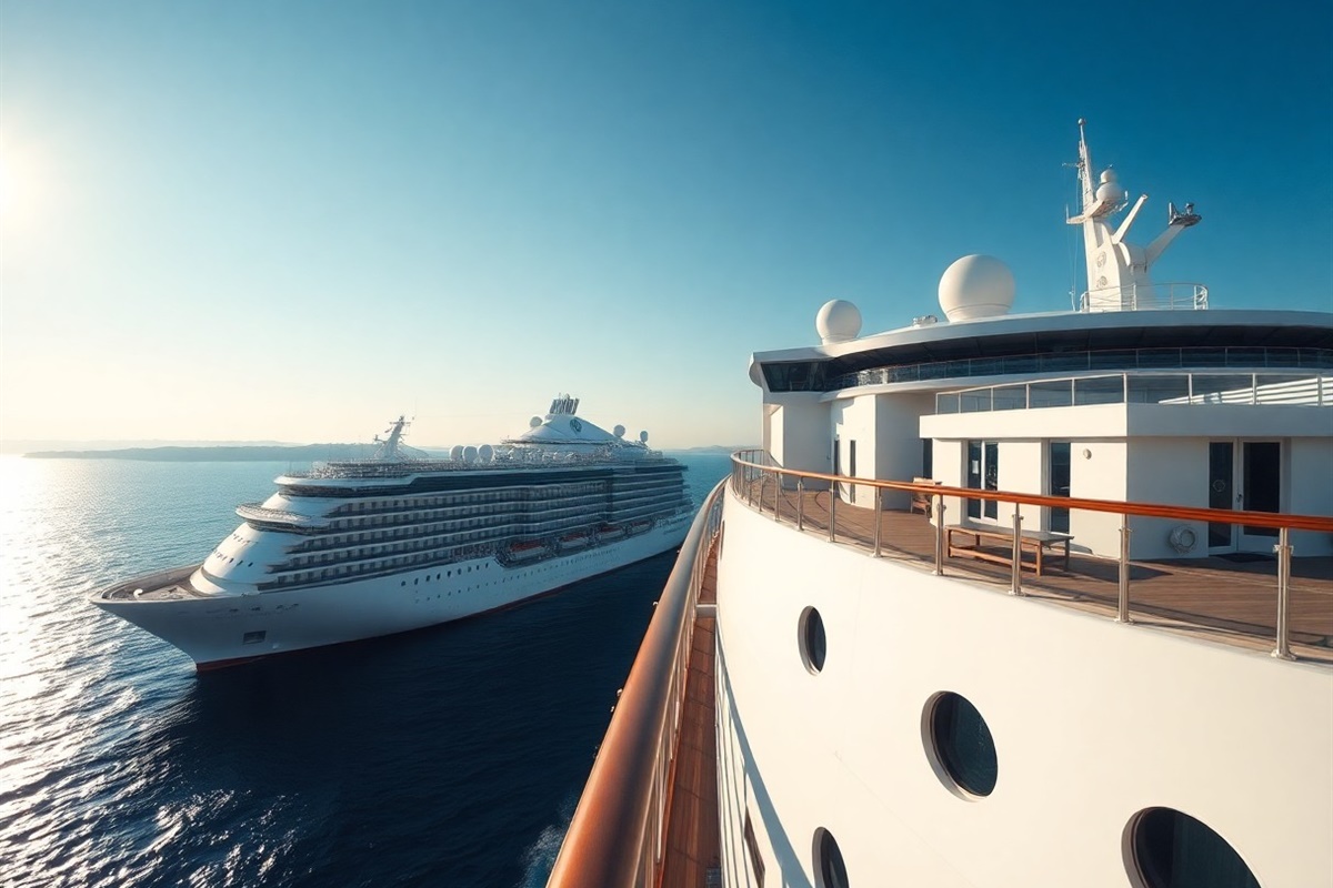 Catalonia on Celebrity: Unforgettable Luxury Cruise – Is It Worth the Hype?