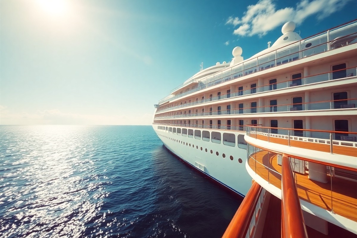 Celebrity Cruises® Bahamas: Unveiling Paradise in Unrivaled Luxury