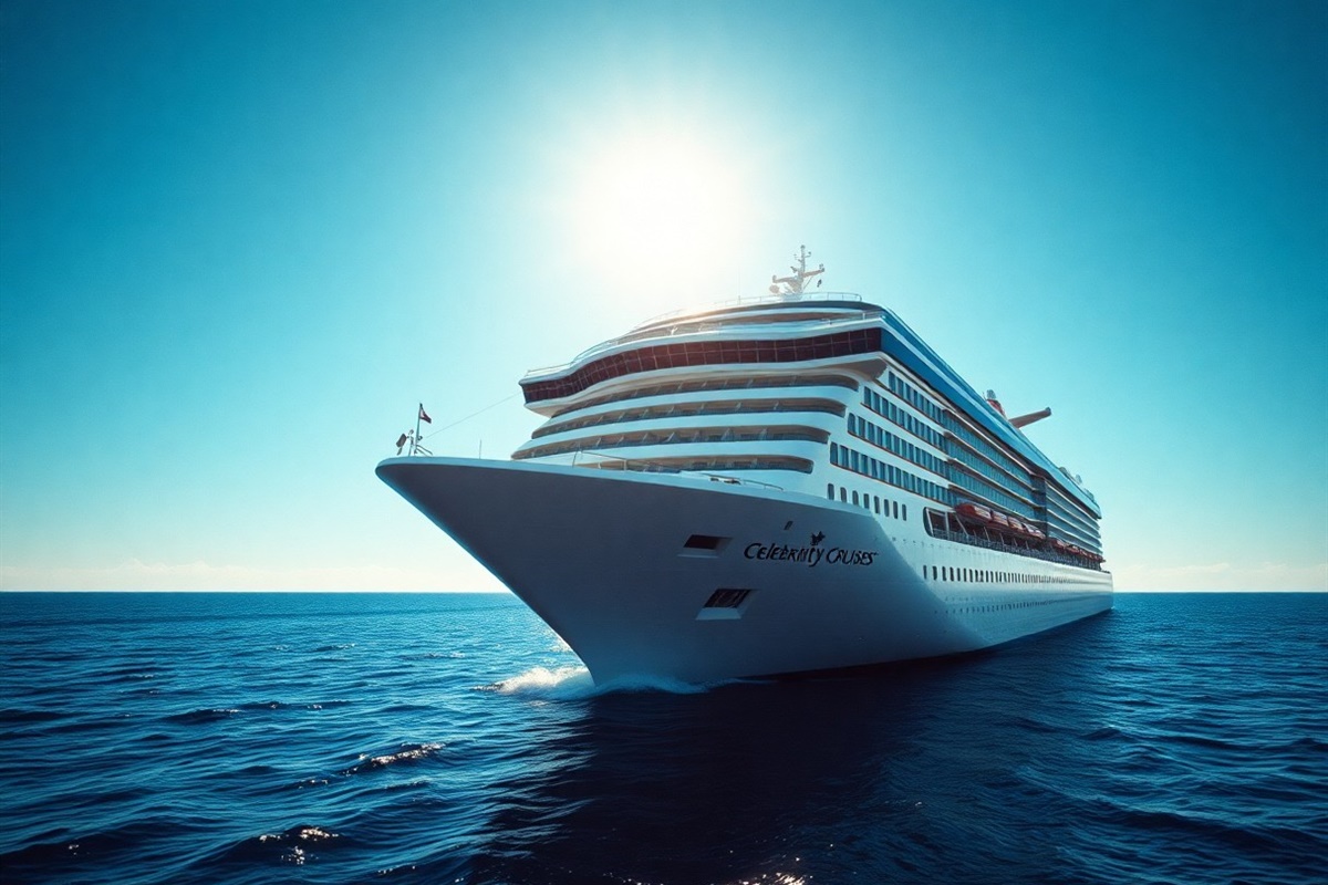 Celebrity Cruises® British Isles: Unpacking the Luxury You Won