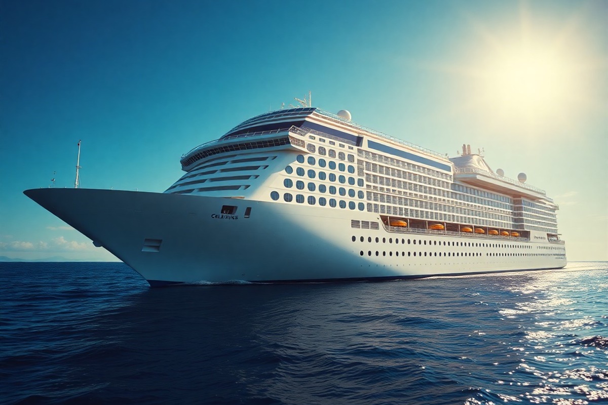 Celebrity Cruises® to Brazil: Unpack the Luxury, Discover the Magic