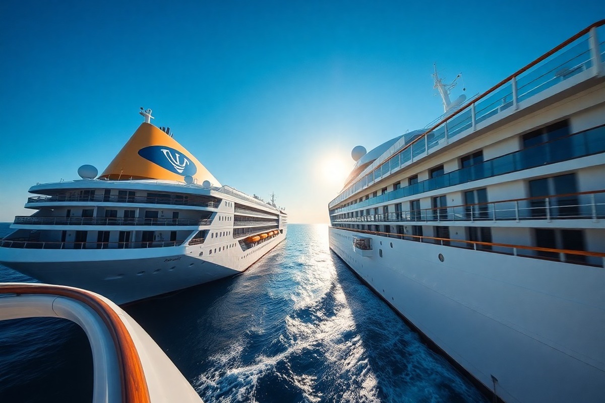 Celebrity Cruises to Catalonia: My Luxury Review & Must-Do Experiences