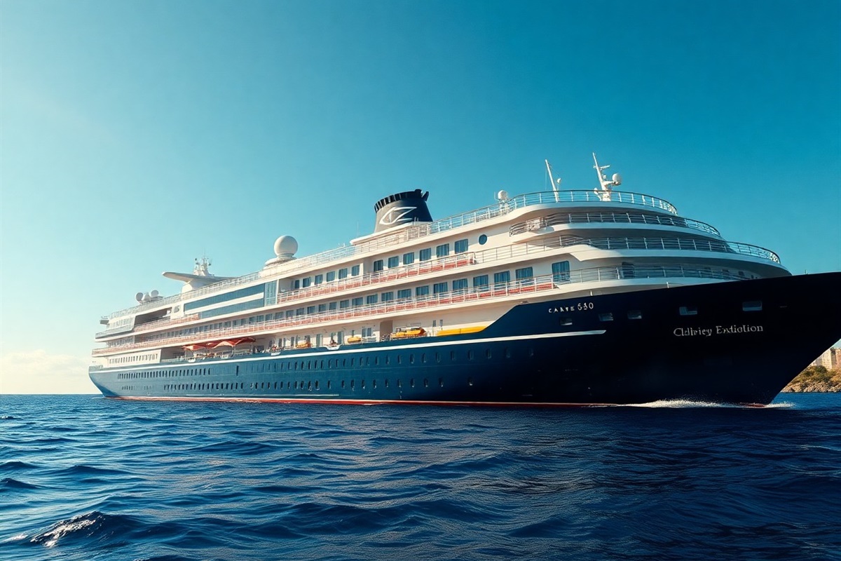 Celebrity Expedition Cruises: Is This the Ultimate Wildlife Adventure?