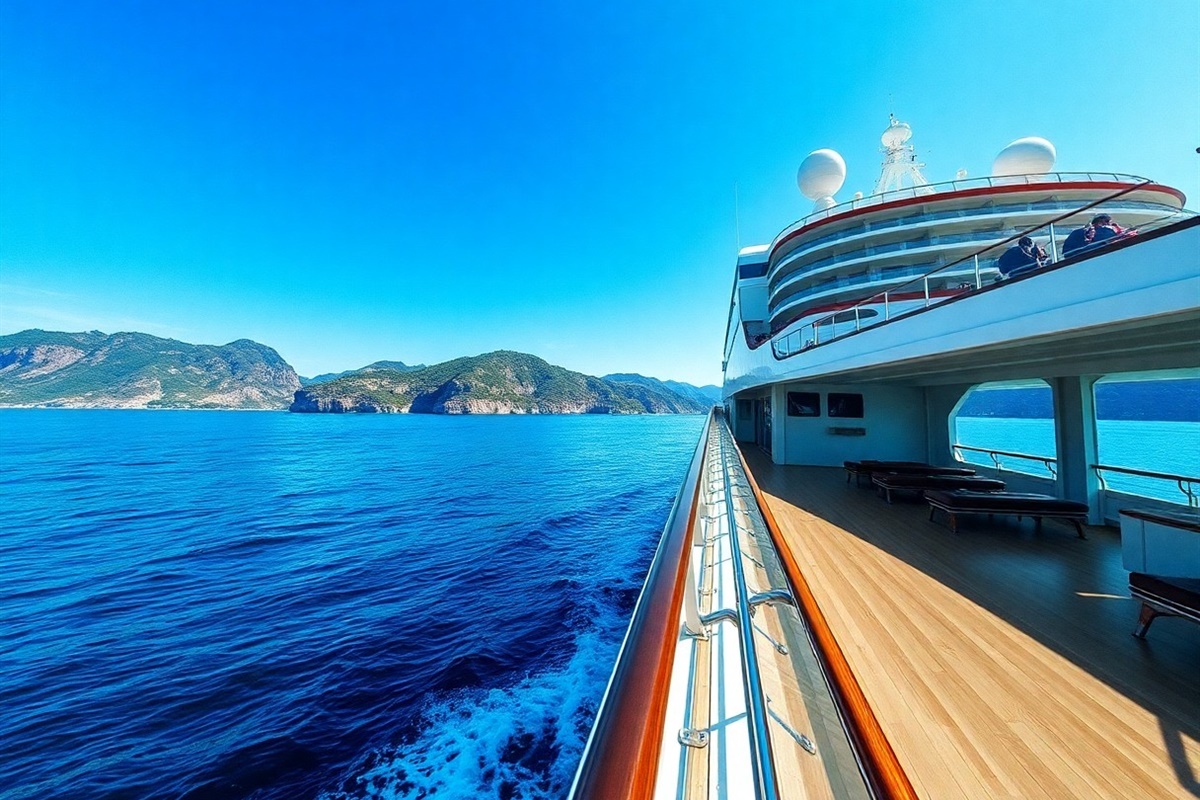 Central Europe by River: The Ultimate Luxury Packing List for Your Oceania Cruise