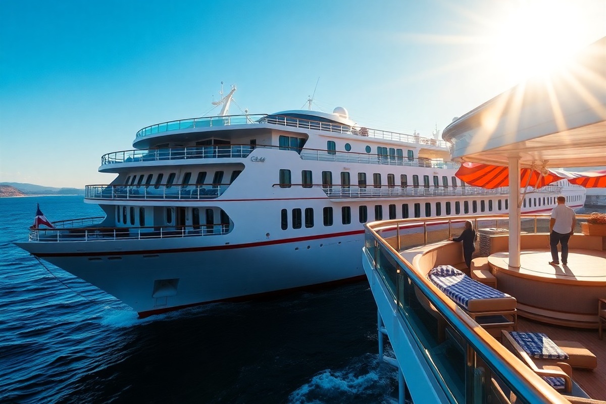 Central Europe Cruise Packing List: What to Wear on Your Princess River Adventure