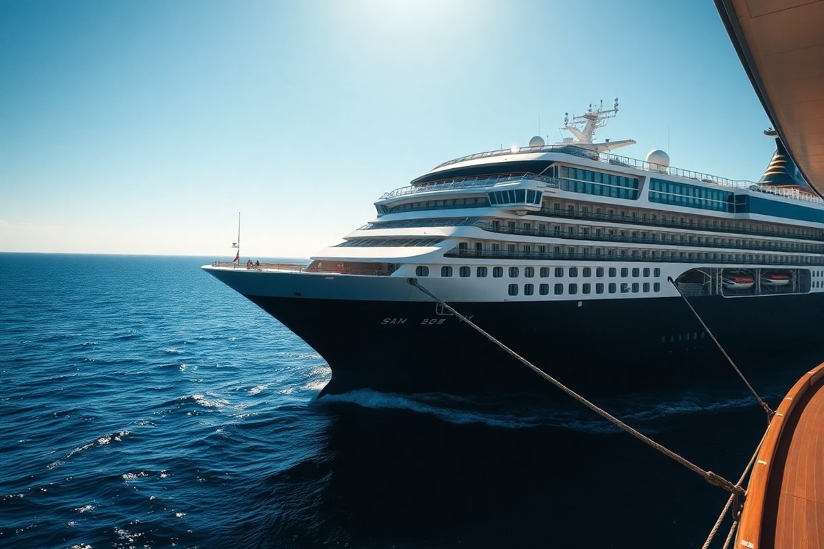 Central Europe Packing List: Cruise in Style & Comfort with Norwegian