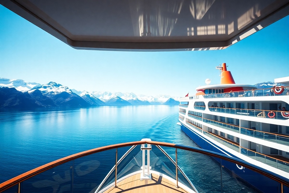 Chilean Fjords & Glaciers: My Viking Cruise Review (and Why You Need to Book)